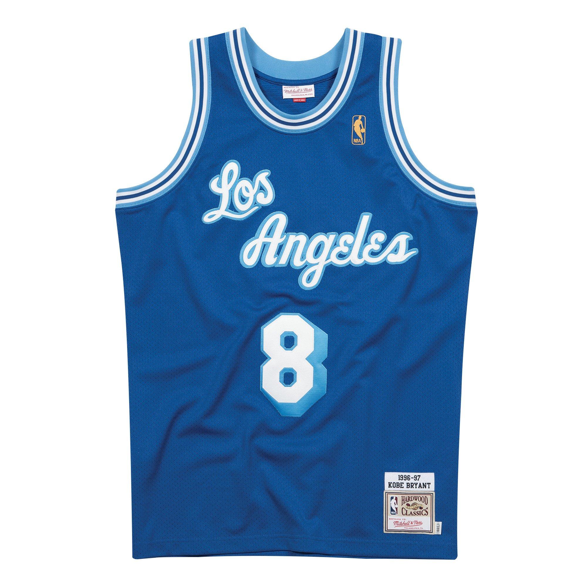 kobe bryant jersey men